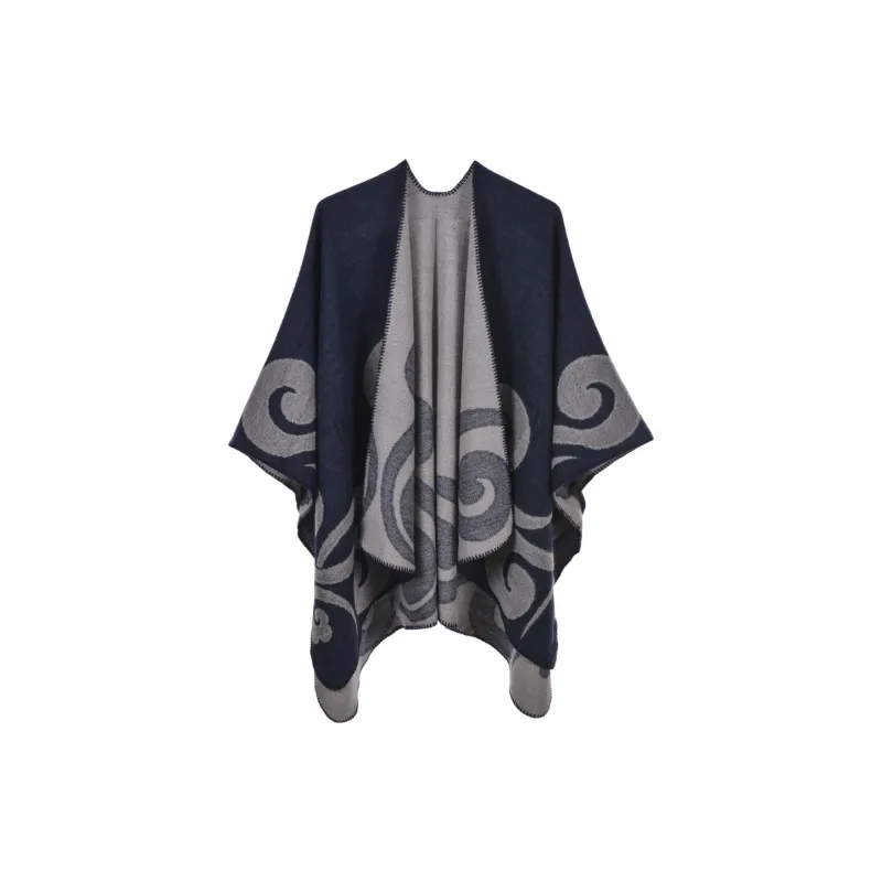 FUO Shawls Unisex-1