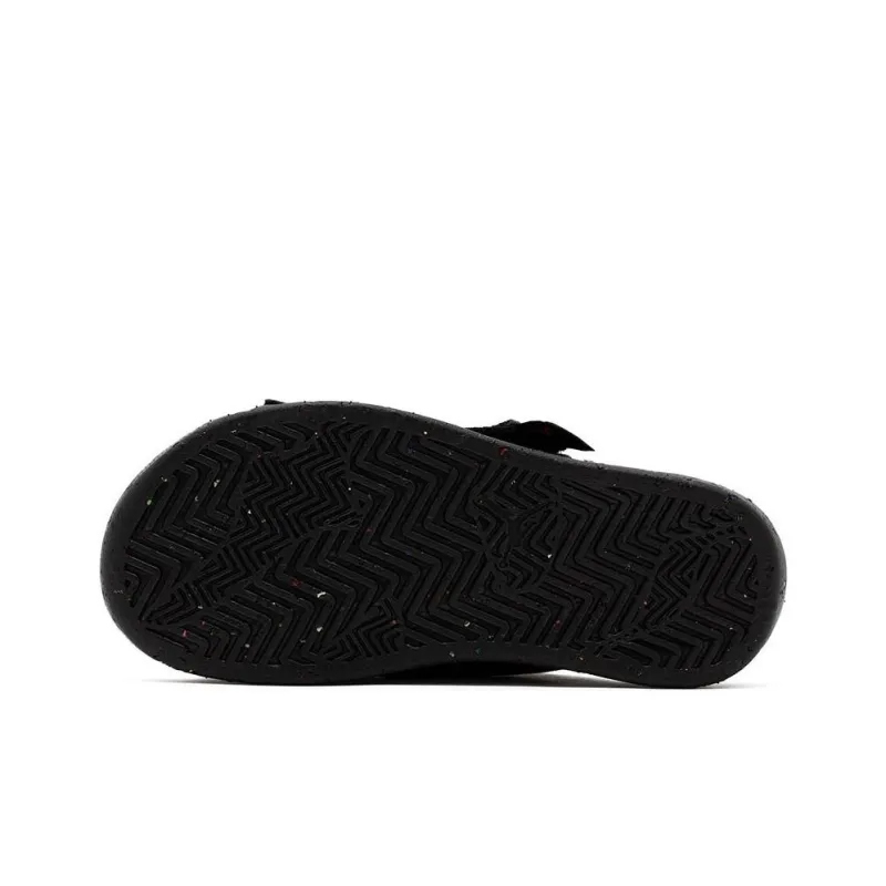 Jordan Crater Slide Black-4