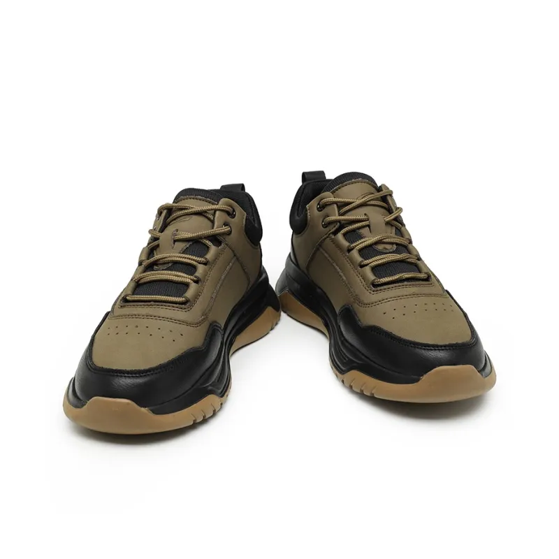 CAMEL ACTIVE Anti Slip Wear Resistant Low Top Casual Shoes Men's-8