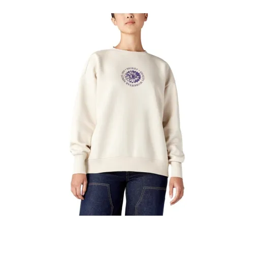 Dickies Sweatshirts Women's Beige