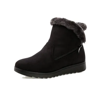 Captain Illy Ankle Boots Unisex