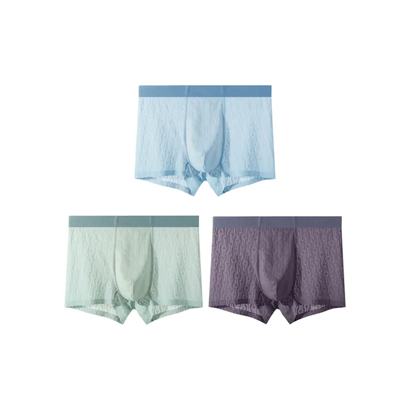 Urban Beauty Underpants Men's Combo Set-18