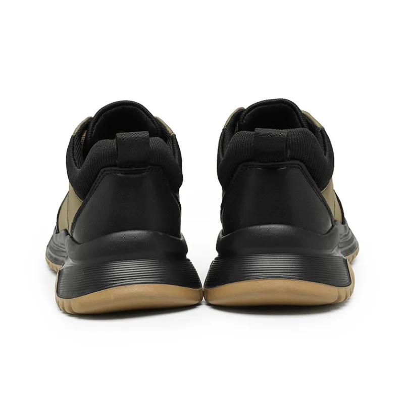 CAMEL ACTIVE Anti Slip Wear Resistant Low Top Casual Shoes Men's-9