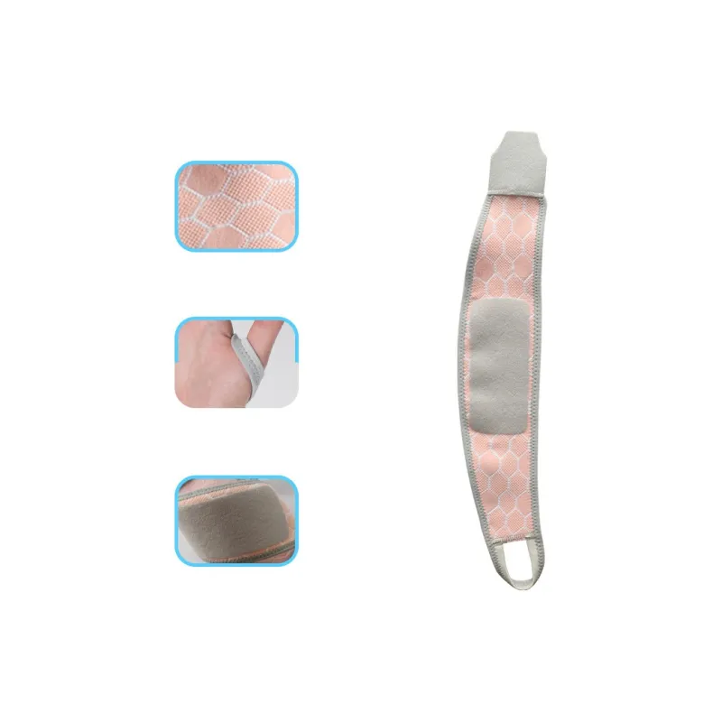 Binary Cycling Volleyball Tennis Badminton Basketball Wristbands Protective Unisex-1