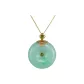 Jadeite Pendant