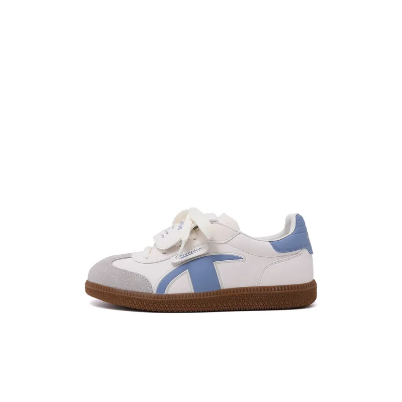 Champion Kids Low Top Kids' Skateboarding Shoes Light Blue Kids'-0