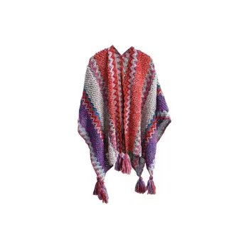 FUO Shawls Women's
