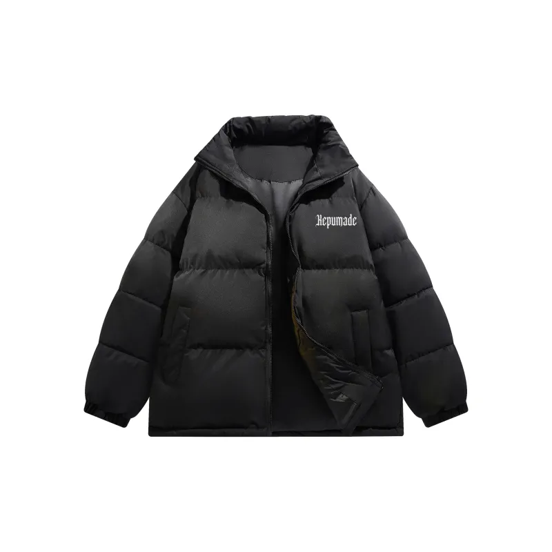 Kepu Puffer Jackets Unisex-1