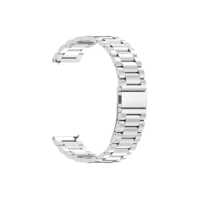 ZHENGGUANG Watch Band Huawei Compatibility Made Of Steel-14