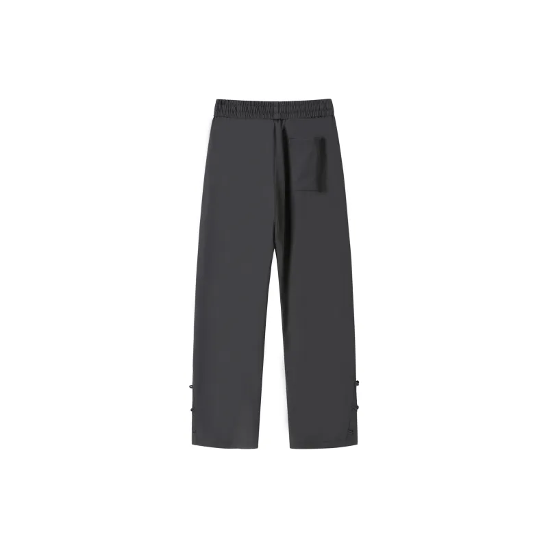 SXSY Casual Pants Unisex-1