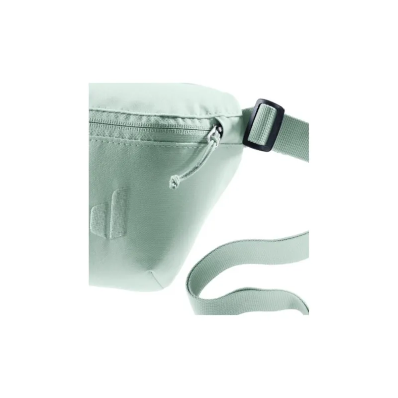 DEUTER Polyetherketone Fanny Pack Unisex Frost Color-2