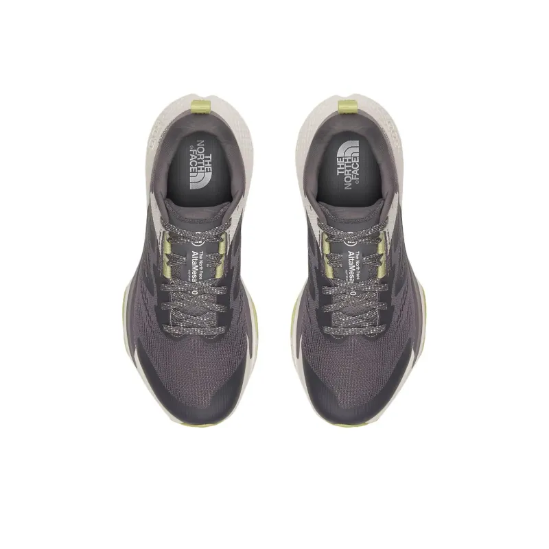 THE NORTH FACE Altamesa 500 Slip Resistant Low Top Casual Shoes Women's Moon Rock Purple-2