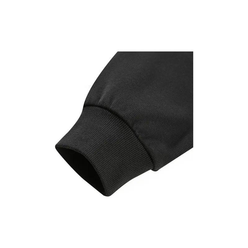 Skechers Stroll Sweatshirts Men Black-3