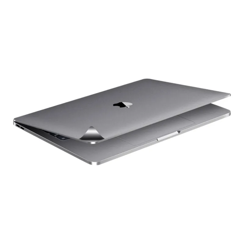 IFACE MALL Compatibility Apple MacBook/M1/M2/M3/Air 15.3 Inches/13.6/13.3/Pro Notebook Shell Film-5