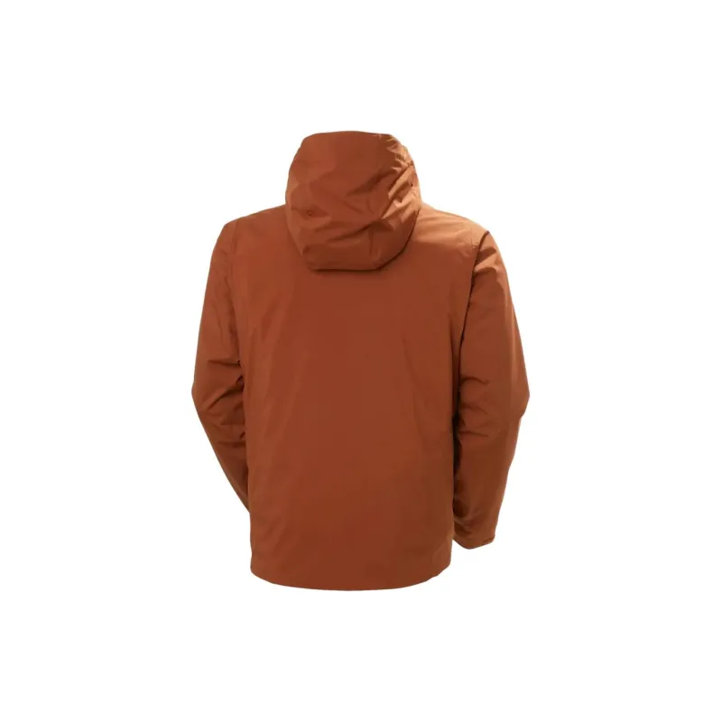 HELLY HANSEN Windbreaker Jacket Men's-1