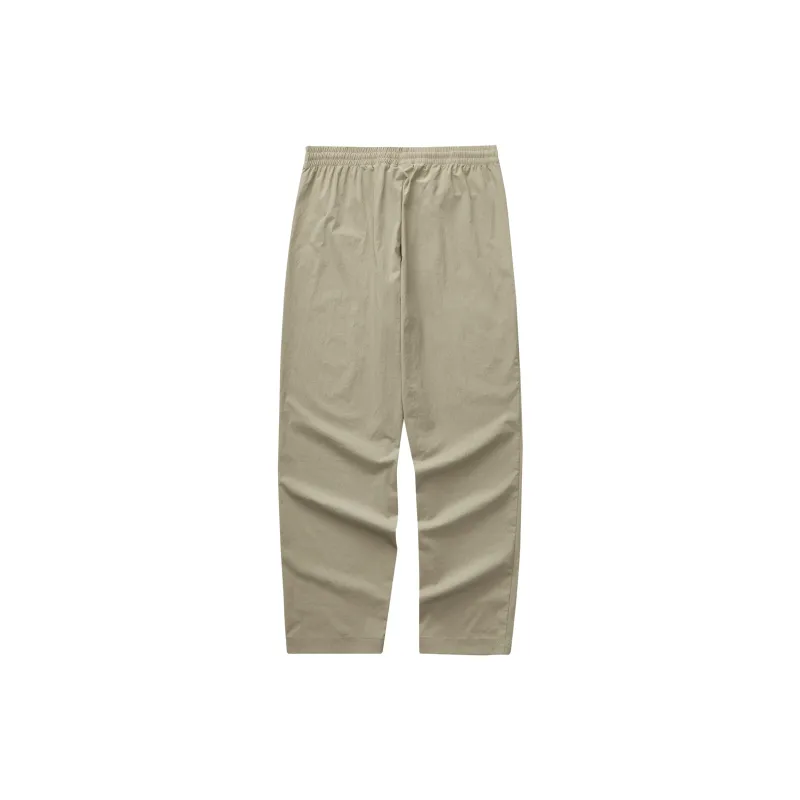 Skechers Casual Pants Men's Rock Beige-2
