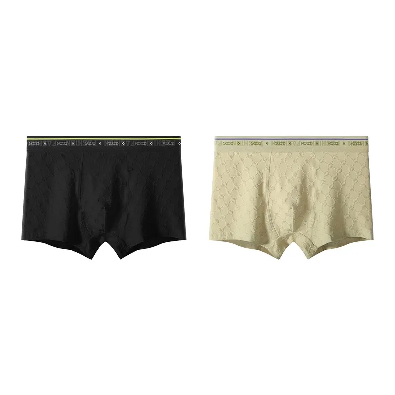 Urban Beauty Underpants Men's Combo Set-14