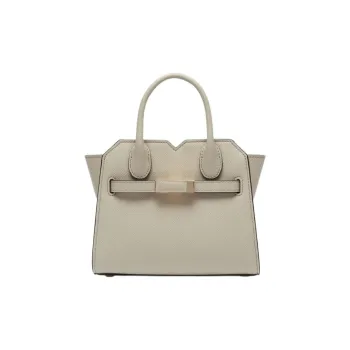 Valextra Milano Micro Crossbody Bag