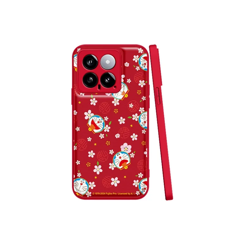 Doraemon/a Phone Cases-15
