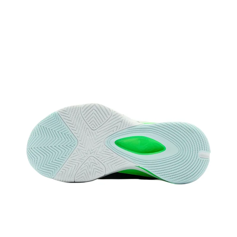 QIAODAN Kids' Basketball Shoes Grade School-4
