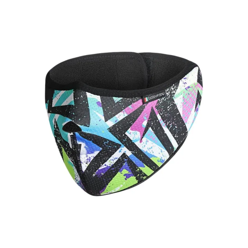 TANLU Cycling Gear Face Mask Unisex-3