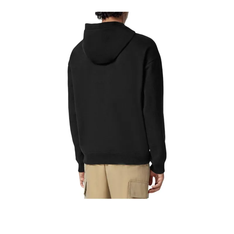 VERSACE Gallery Drawstring Hoodie-3