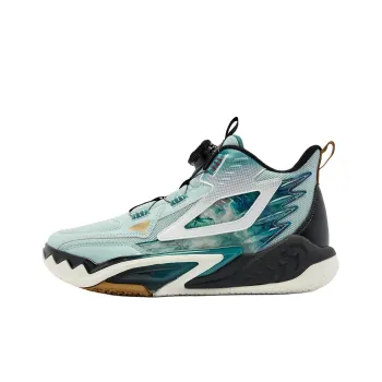 QIAODAN Kids' Basketball Shoes Grade School