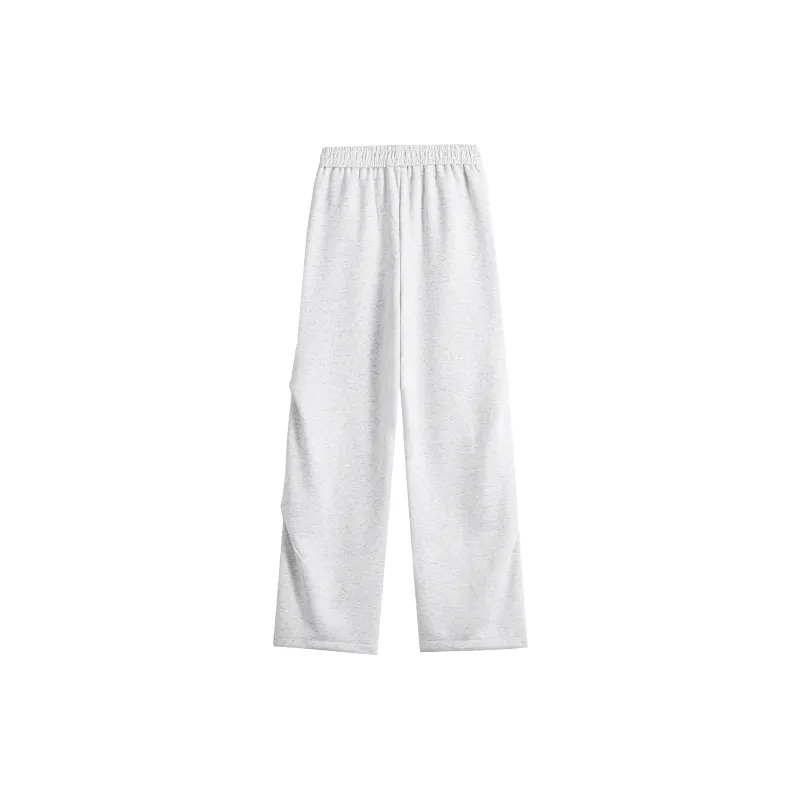 Mackyo Casual Pants Unisex-17