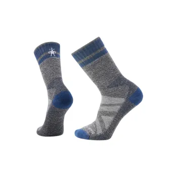 SMARTWOOL Knee-High Socks Unisex 1 Pack Blue