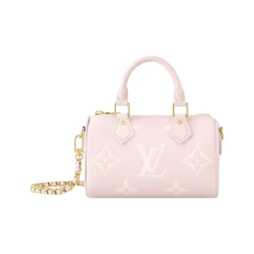 LOUIS VUITTON M24169 Nano Speedy