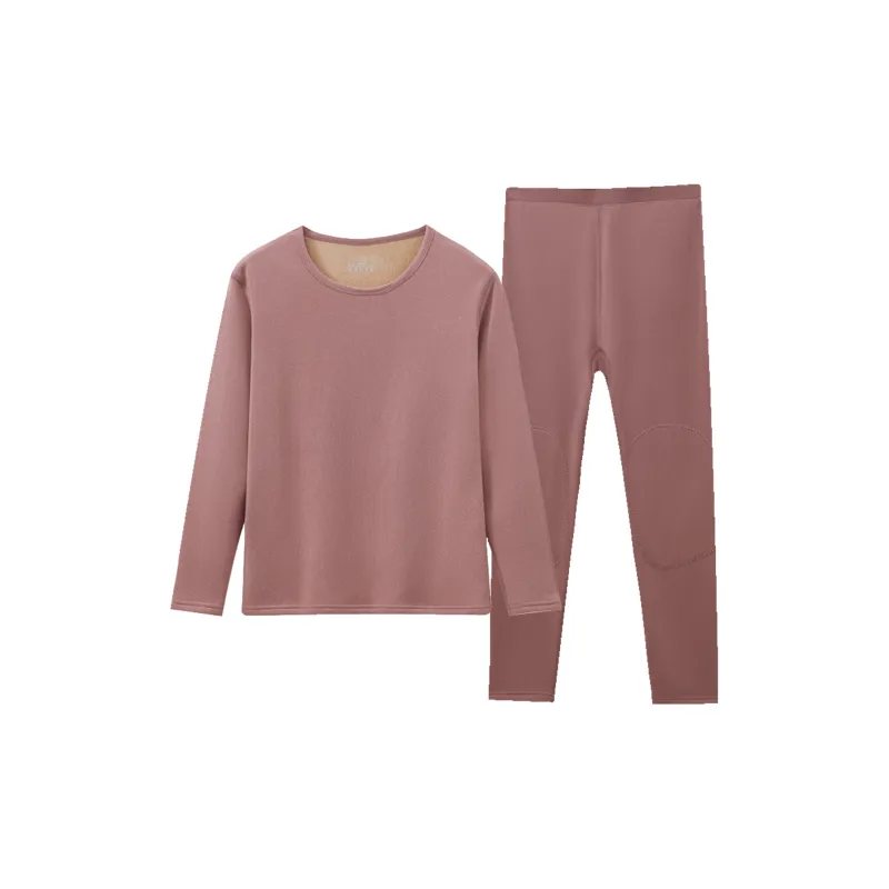 Yalu Women's Thermal Sets-2