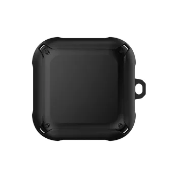 CHRROTA Compatibility With BEATS FIT PRO PC Headphone Protective Case Bluetooth Big Yellow Bee Armor Headphone Case