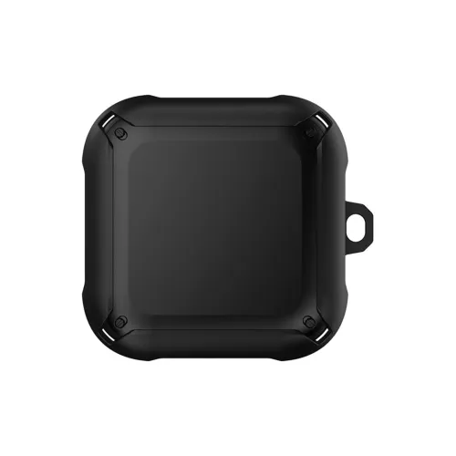 CHRROTA Compatibility With BEATS FIT PRO PC Headphone Protective Case Bluetooth Big Yellow Bee Armor Headphone Case