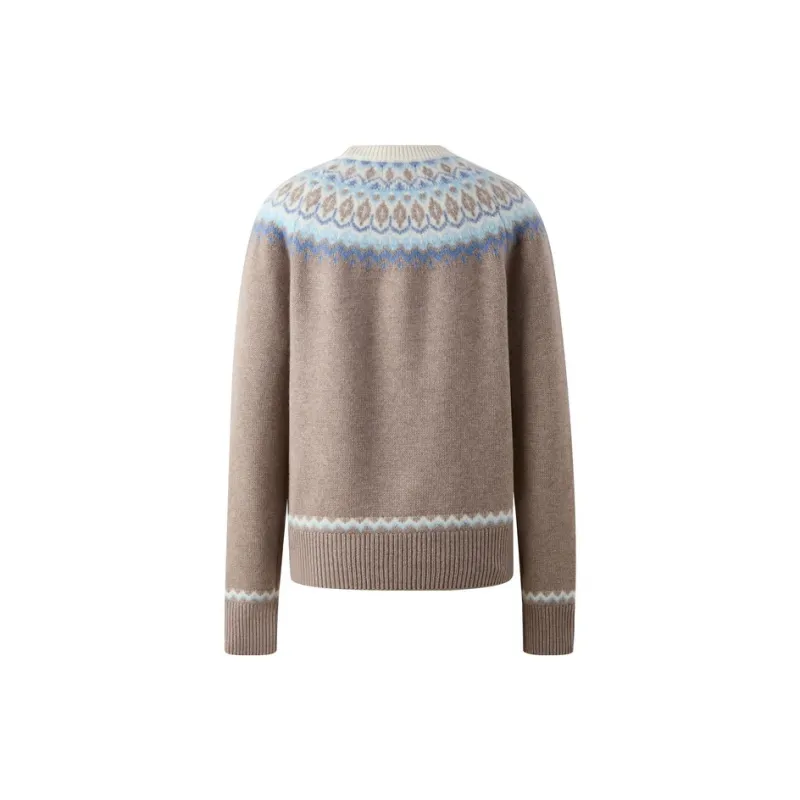 E.land Sweaters Women's-6