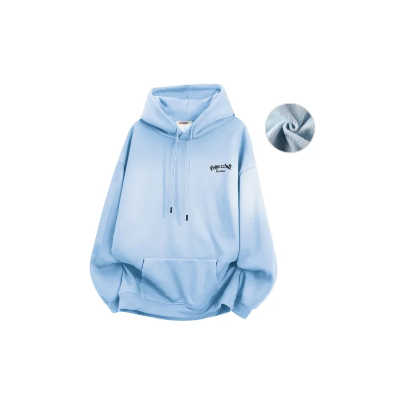 Feiyue Sweatshirts Unisex-33