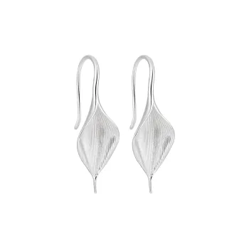 KiNGZiT S925 Silver Earrings Women's