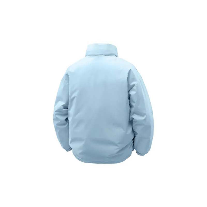 SWAMP AREA Down Jackets Unisex-11