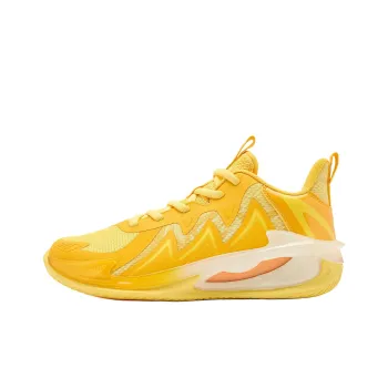 QIAODAN Kids' Basketball Shoes Grade School