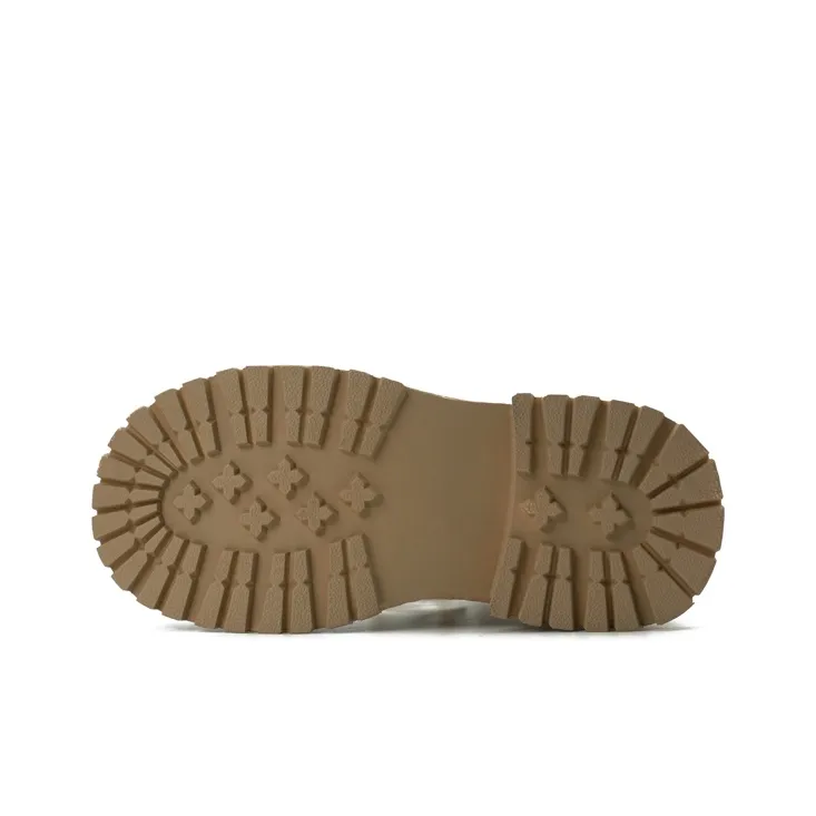 Little Sue Short Martin Boot Women's-11