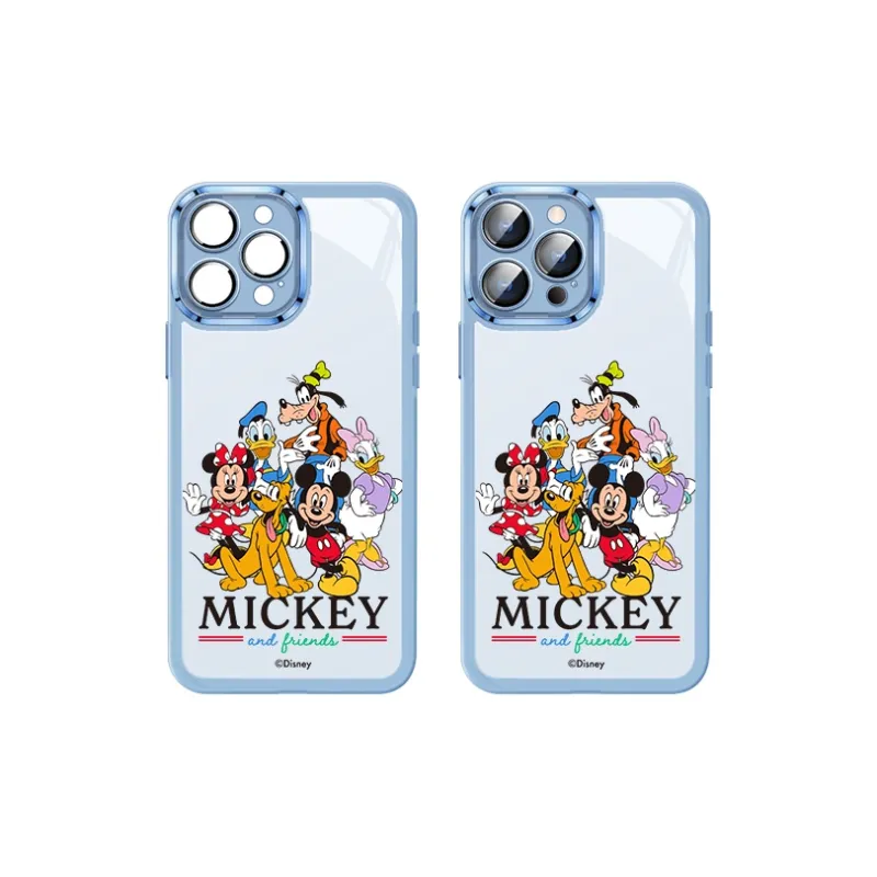 Disney Phone Cases-8