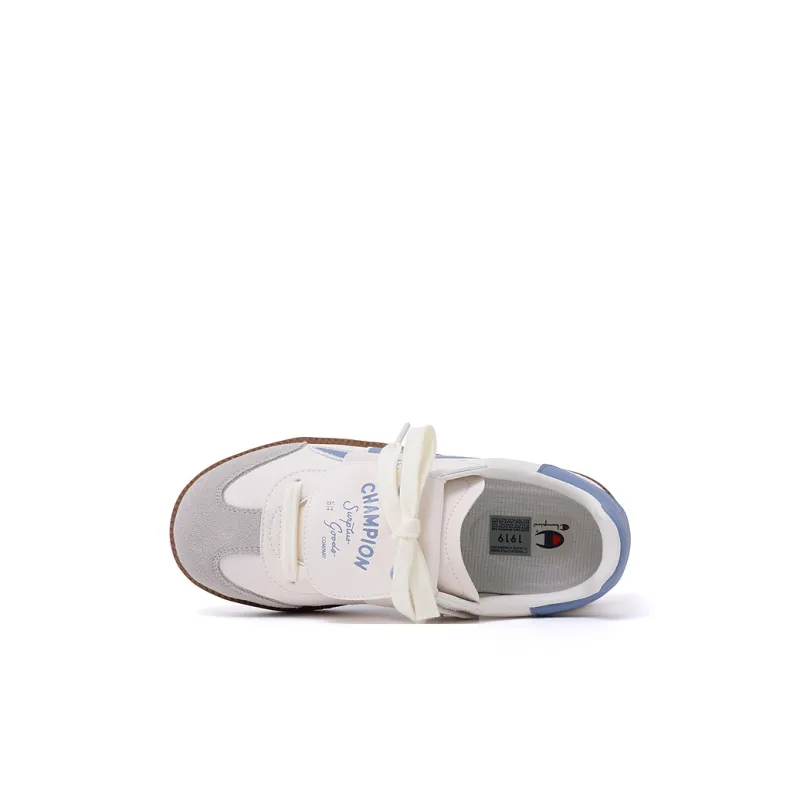 Champion Kids Low Top Kids' Skateboarding Shoes Light Blue Kids'-2