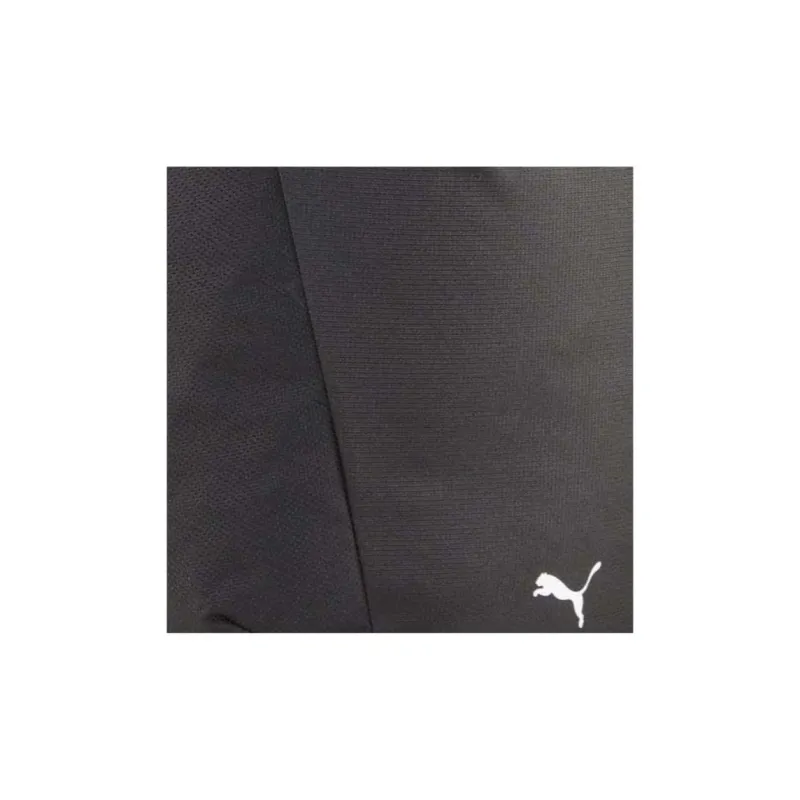 PUMA Polyester Backpack Unisex Black-4