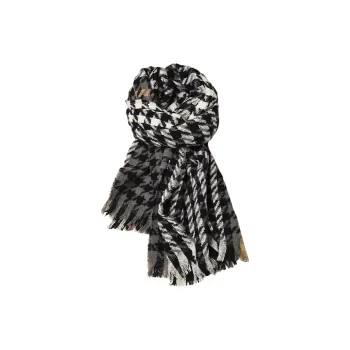 NOME Knit Scarves Unisex