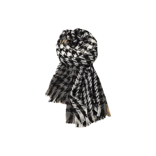 NOME Knit Scarves Unisex