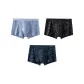 Black+Navy Blue+Light Blue[Xinjiang Cotton 10A Antibacterial]