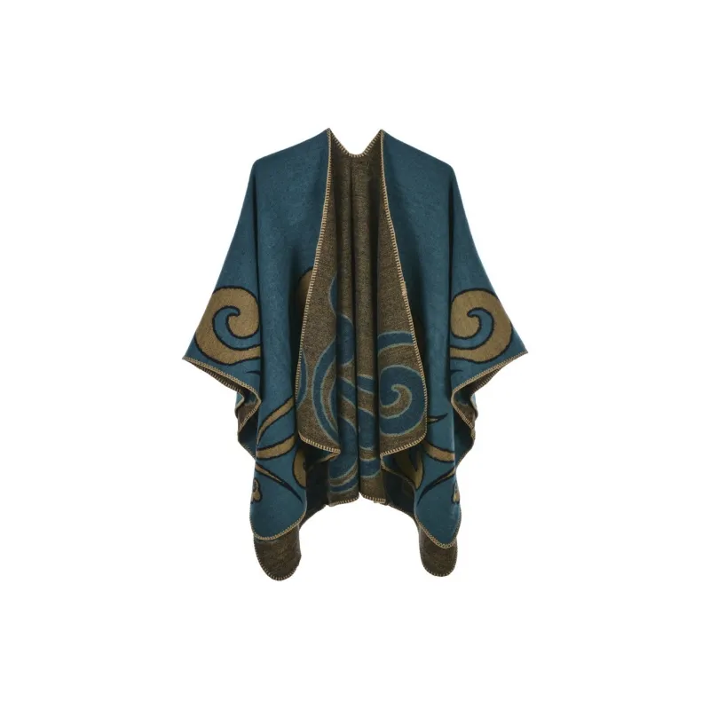 FUO Shawls Unisex-4