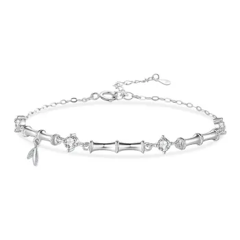 Asia Star 999 Fine Silver Bracelets Women's