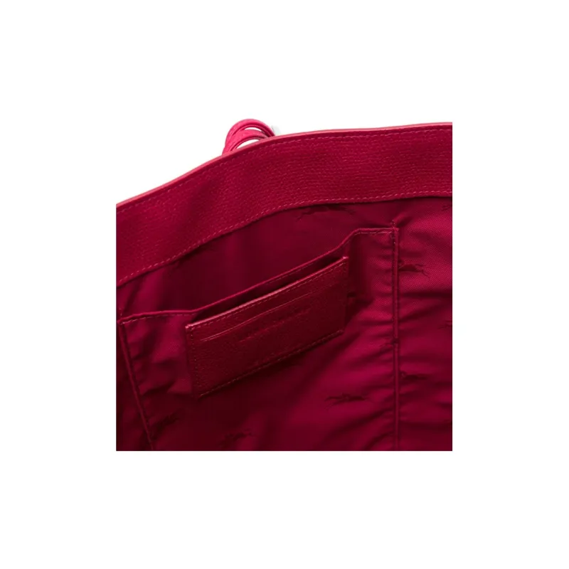 LONGCHAMP Medium Le Roseau Shoulder Bag-3