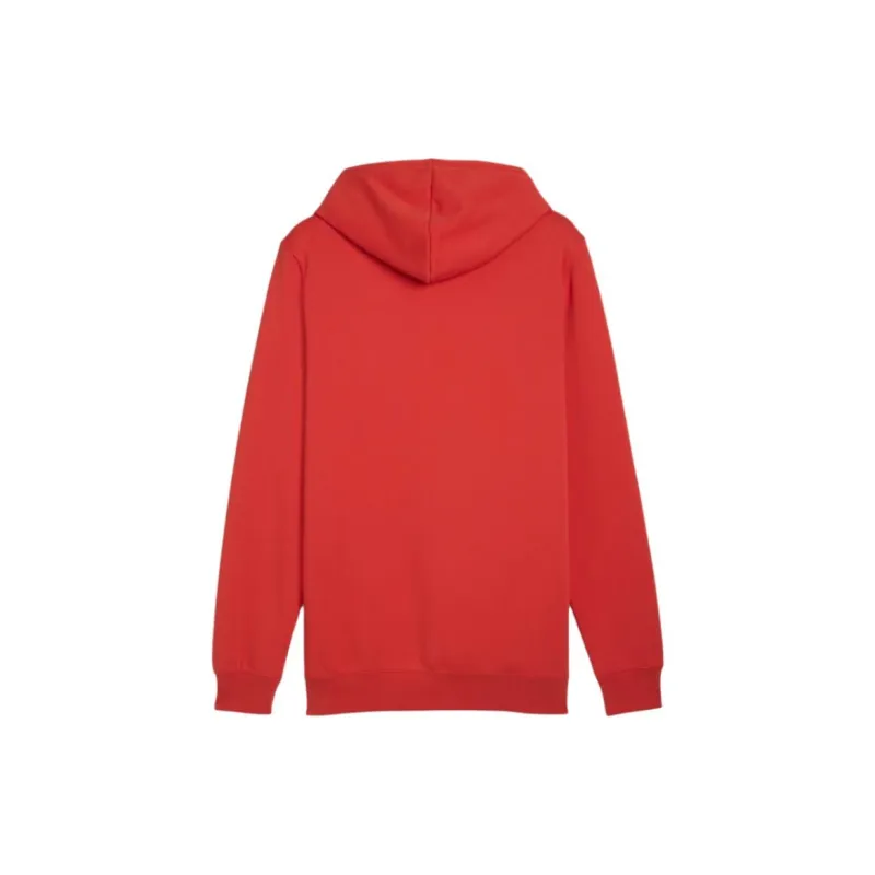 PUMA Essentials Logo Lab Hoodie Men-1