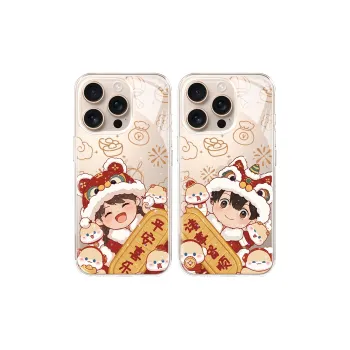 YADIQI Phone Cases